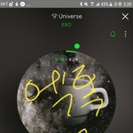 [EXO] 나 급식인데 지금<b>끝남</b>