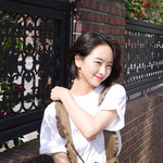 원진아 청순미~