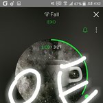 [EXO] 오늘 학교가서 <b>친구</b>한테 유니버스 들어<b>보라</b>했는데