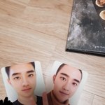 [EXO] <b>흑</b> ㅈㄴ 귀여워ㅜㅜㅠㅠ