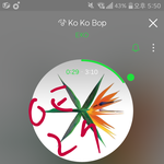 [EXO] 심각하다 <b>다운</b>안받은애들 지금받고