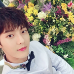 비투비 민혁 비주얼