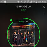 [BAP] 오늘 <b>영스</b> 라디오도 보라지?