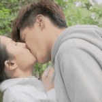 역대급 발연기라는 <b>유역비</b> 상대영화 남주ㅋㄲㄱㄱ