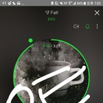 [EXO] fall 노래 존내 신성하지 않음?