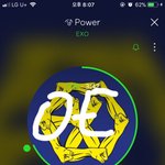 [EXO] 아까 그 송장 <b>디엠</b>년인데