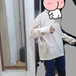 [드루와] (사진있)내 동생이 <b>패트</b>와 매트 옷 샀음