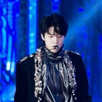 [세훈] 171225 가요<b>대전</b> 고화질9