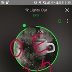[EXO] 야근데 진짜잘하는사람걸잘<b>선택</b>해야함