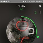 [EXO] <b>Stay</b> 갓띵곡아니냐 미친거같음