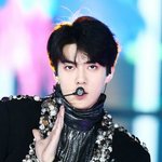 [세훈] 171225 가요<b>대전</b> 고화질15