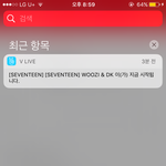 [세븐틴] 와 나진짜 <b>육성</b>으로 소리지름
