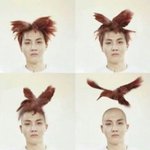 [<b>방탄소년단</b>] 이거 누구냐 좋은말로 할때 나와라