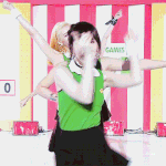 [드루와] 얘들아 나 거<b>지존</b> 잘어울리는데