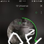 [EXO] 다 같이 참여하고 다같이 성적내면