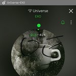 [EXO] 나 어제부터 택배에 농락당함