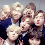 [방탄소년단] 들을수록 다정한 <b>파도</b> 가사 대박이지 않아?