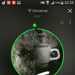 [EXO] 톡<b>선</b>에 민석이<b>글</b>