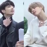 [방탄소년단] 짐니따라하는 꾸 꾸따라하는 미늉