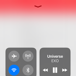 [EXO] 뉴나라 <b>허리업</b>....