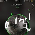 [EXO] 스브스 앚이톡 투표도 하주셈
