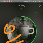 [EXO] 밑글보니 나도 생각난닼ㅋㅋ