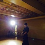 [VIXX] 레오 성님께서 연극에서 이런 <b>역할</b> 맡아주셨으면...