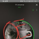 [EXO] <b>이계정</b>가서신고좀