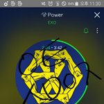 [EXO] 내일까지 송장 번호 안 뜨면 초동에 <b>포함</b> 안 돼?