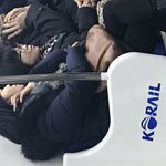 전철에도 좌석이 있나요?