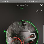 [EXO] 요즘 몸이 안좋아서 <b>일상</b>생활불가임