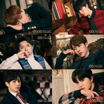 [인피니트] ++얼빡샷추가)+)개인티저 <b>합본</b>