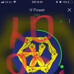[EXO] 나 엑톡하는년 경전철에서 봄 ㅋㅋㅋㅋ니네 본적있냐