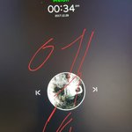 [EXO] 나 학원<b>보존</b>데 애들한테 홍보 조카하고옴