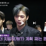 [댓글부탁해] 사진ㅇ))워너원고 자막 이거 뭐냨ㅋㅋㅋ