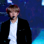 [방탄소년단] <b>태형</b>이 생일 다가오니까