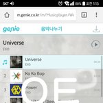 [EXO] 이번앨범 민석이 목소리 너무 좋지않캬