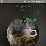 [EXO] 야 <b>윤희</b> 스밍횟수 나만의 챁으에서 확인하는거 아님?