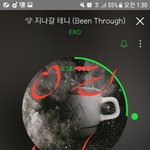 [EXO] 스트레스 받긴 하지 근데 우리가 한만큼