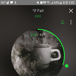 [EXO] 스밍 <b>횟수</b> 어케 보냐