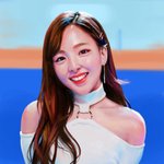 [엔터톡] 트와이스 <b>하트</b>쉐이커 팬아트