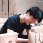 [방탄소년단] 슈가 성격