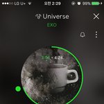 [EXO] 근데진짜 올해 모든 <b>성적</b>이 <b>작년</b>보다 좋았는데 컴백이 늦어서