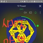 [EXO] 스밍<b>횟수</b>가 이상해