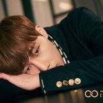 인피니트 <b>성규</b> 티저사진 나왔다