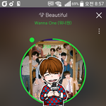 [강다니엘] 녤 어깨<b>해방</b>