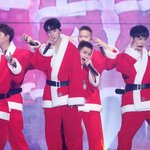 [BTOB] 7<b>산타</b>