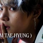 [방탄소년단] 세계에서 가장 잘생긴 사람 <b>순위</b>1위 태형이래ㅋㅋ