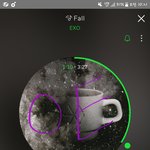 [EXO] 너네 유니버스 스밍<b>횟수</b> 어느정도임?
