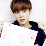 [박지훈] 이 사진 고양이처럼 나왔다